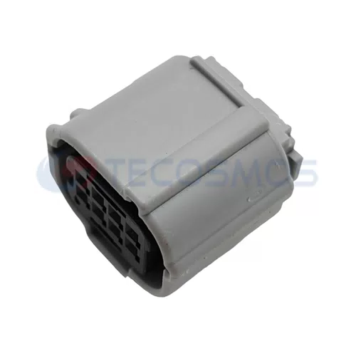 Waterproof Wire Connector Cable Harness Automotive Enclosure Connector for Toyota 8pin Female 6189-1240 - image 3